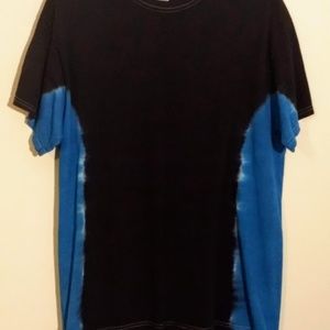 Tie Dye T-Shirts -  4  Colors (New/No Tags)